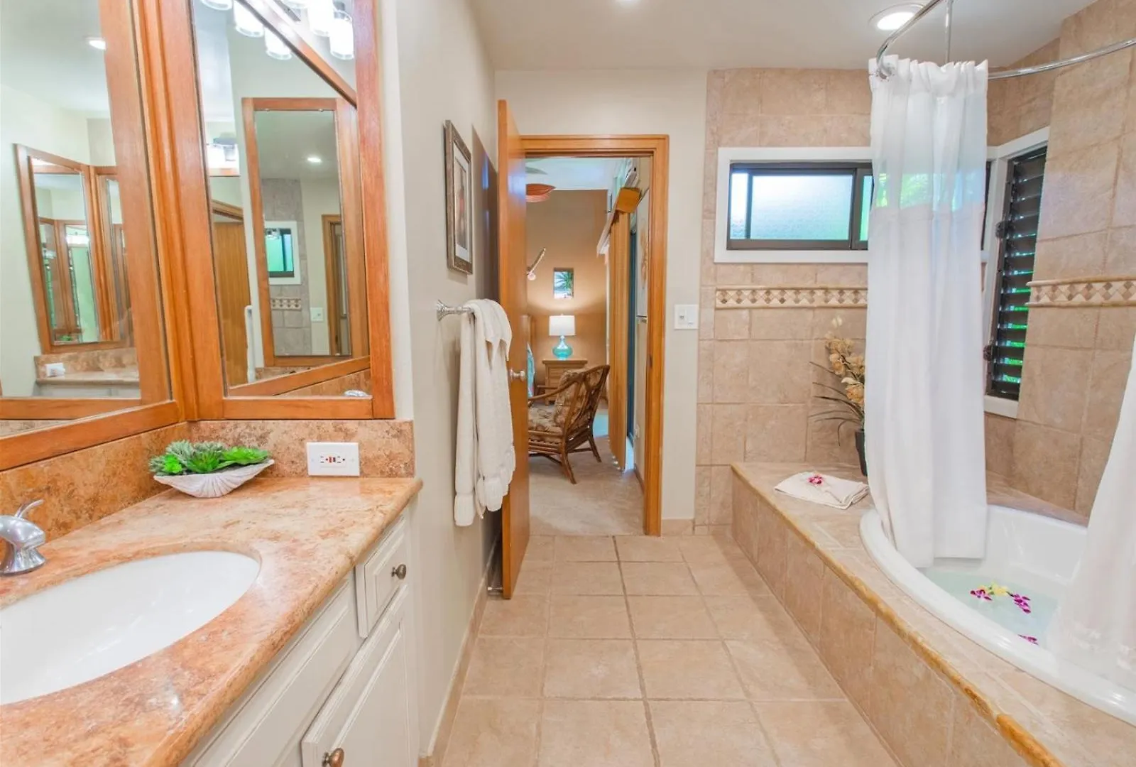 1614 Ridge Apartment Kahana