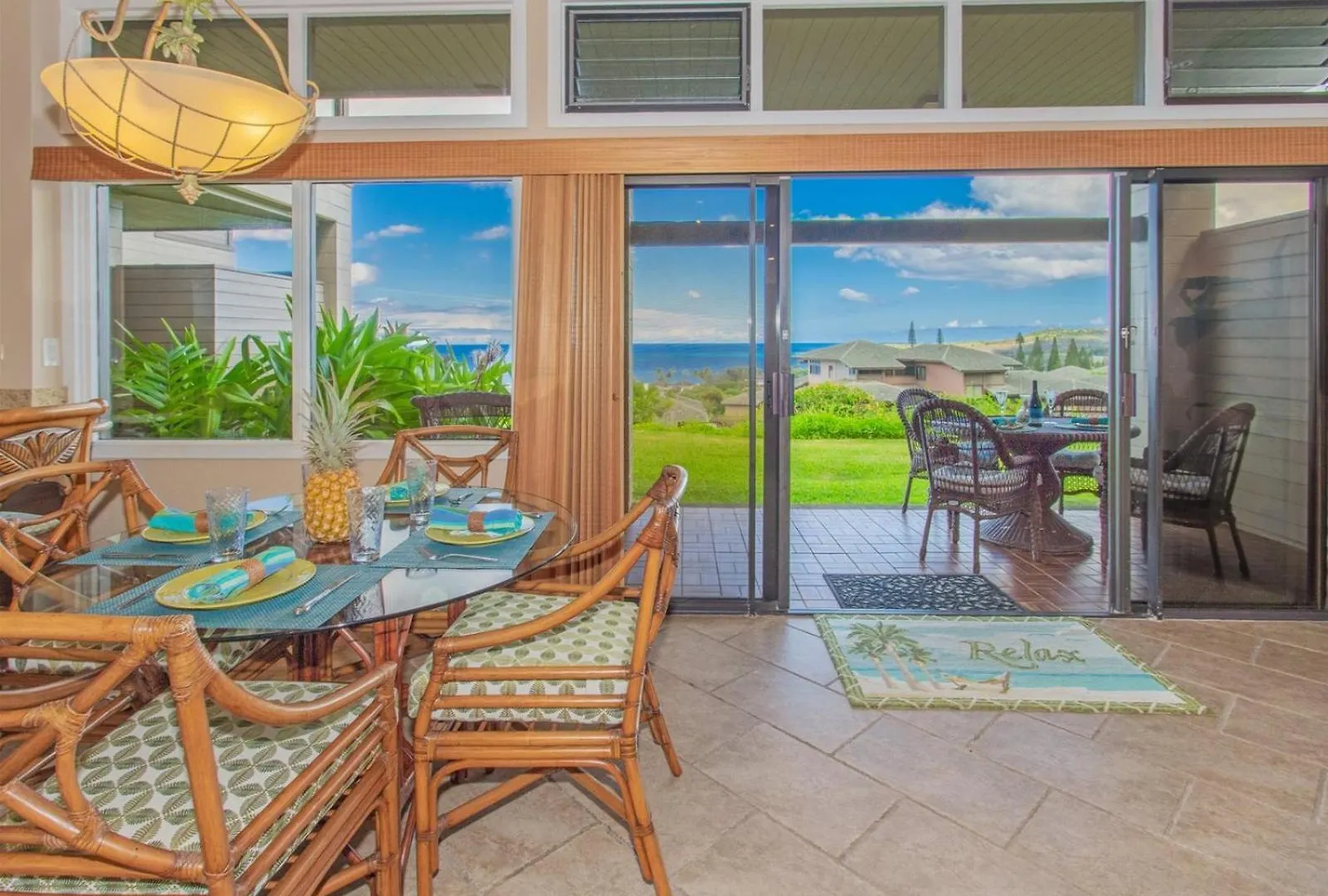 1614 Ridge Apartment Kahana