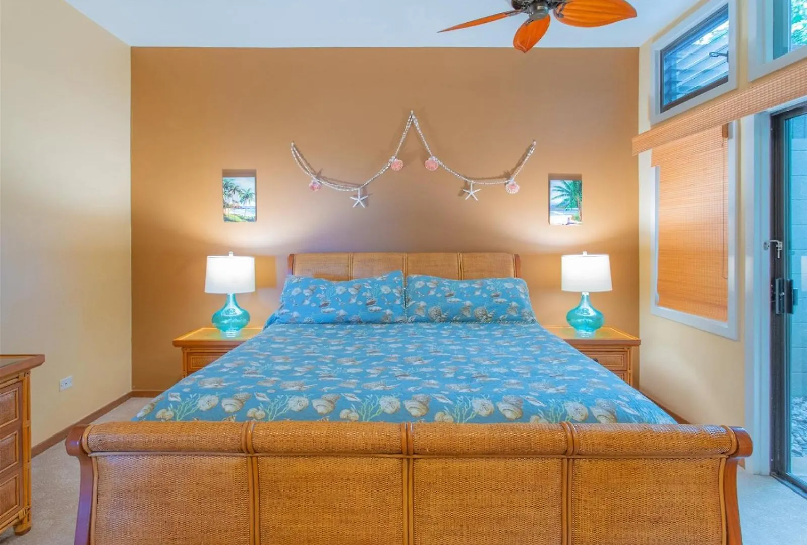1614 Ridge Apartment Kahana