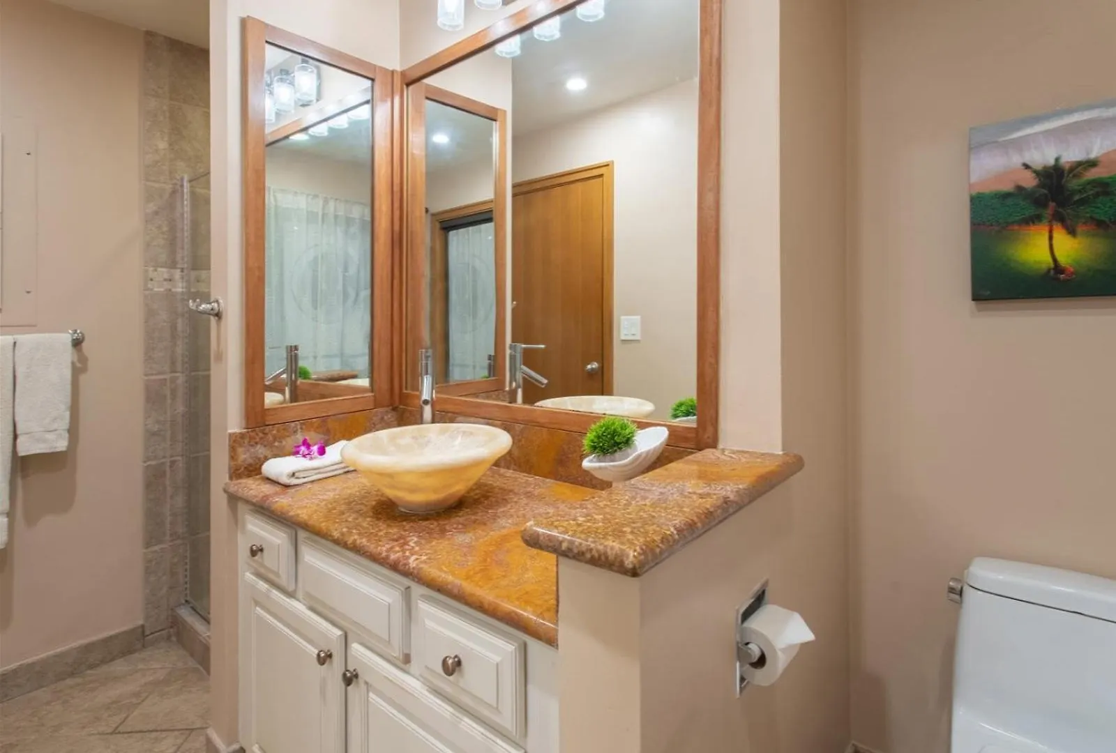 1614 Ridge Apartment Kahana