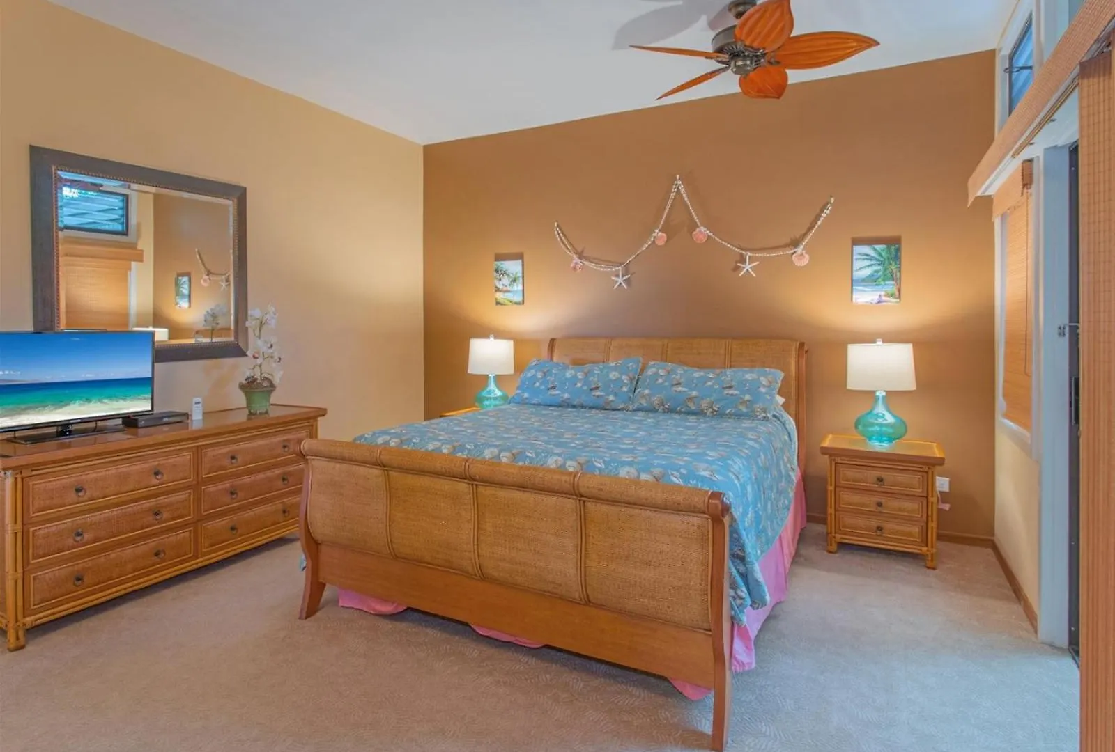 1614 Ridge Apartment Kahana
