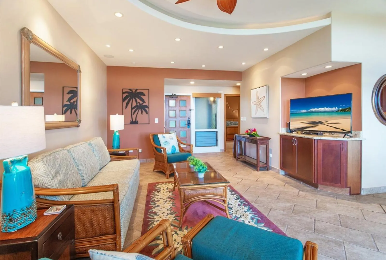 1614 Ridge Apartment Kahana 0*,  United States