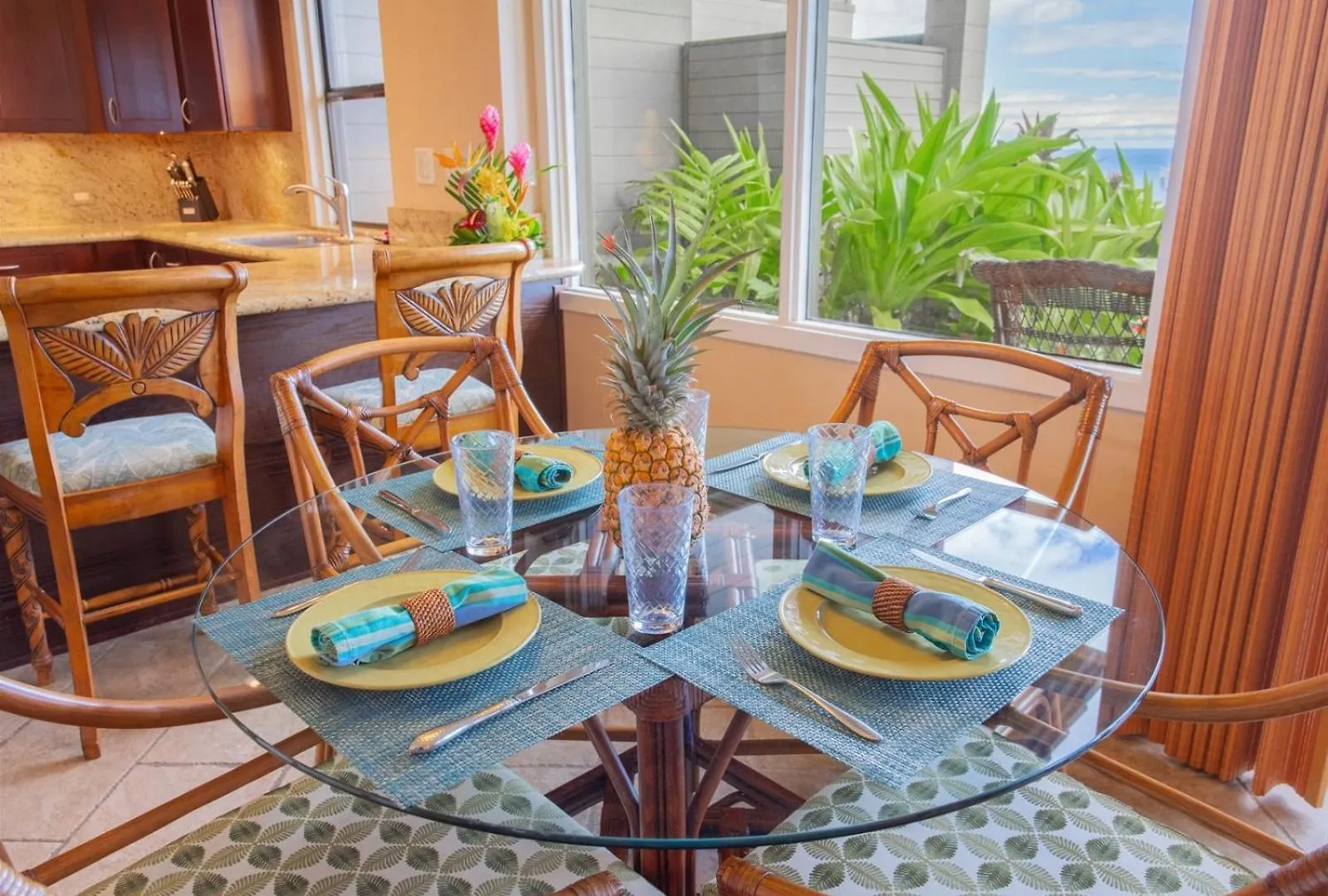 1614 Ridge Apartment Kahana United States
