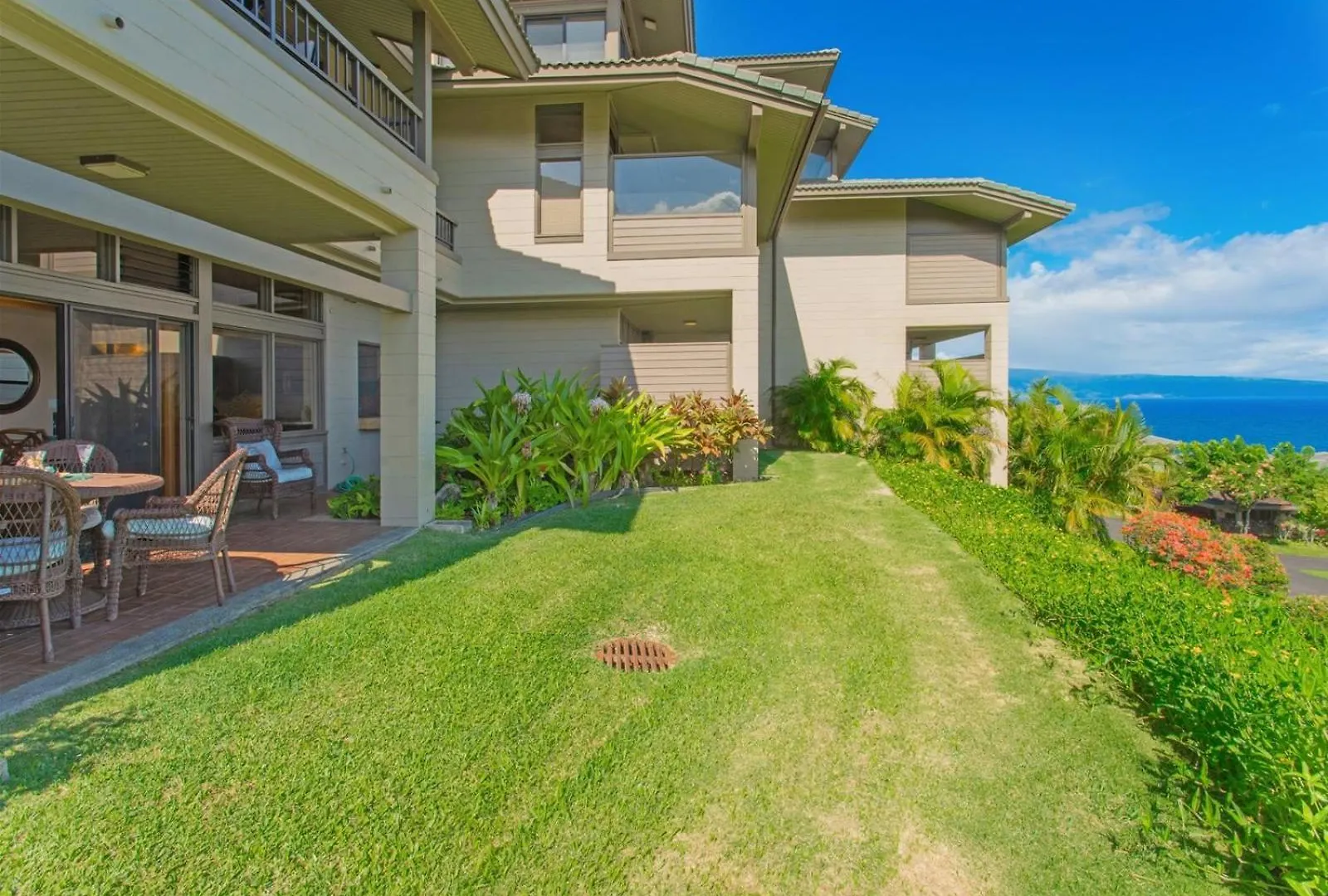 1614 Ridge Apartment Kahana