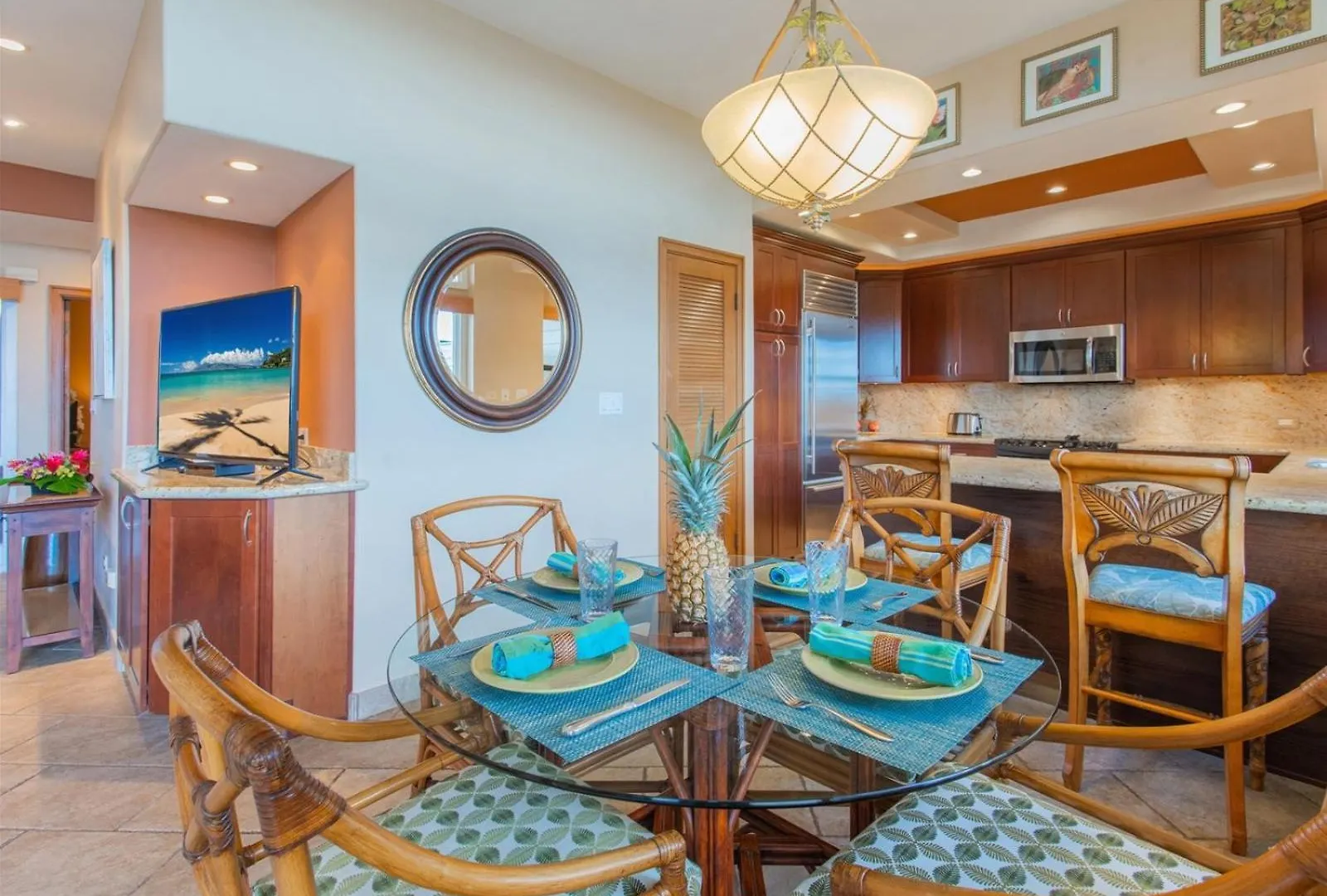 1614 Ridge Apartment Kahana United States