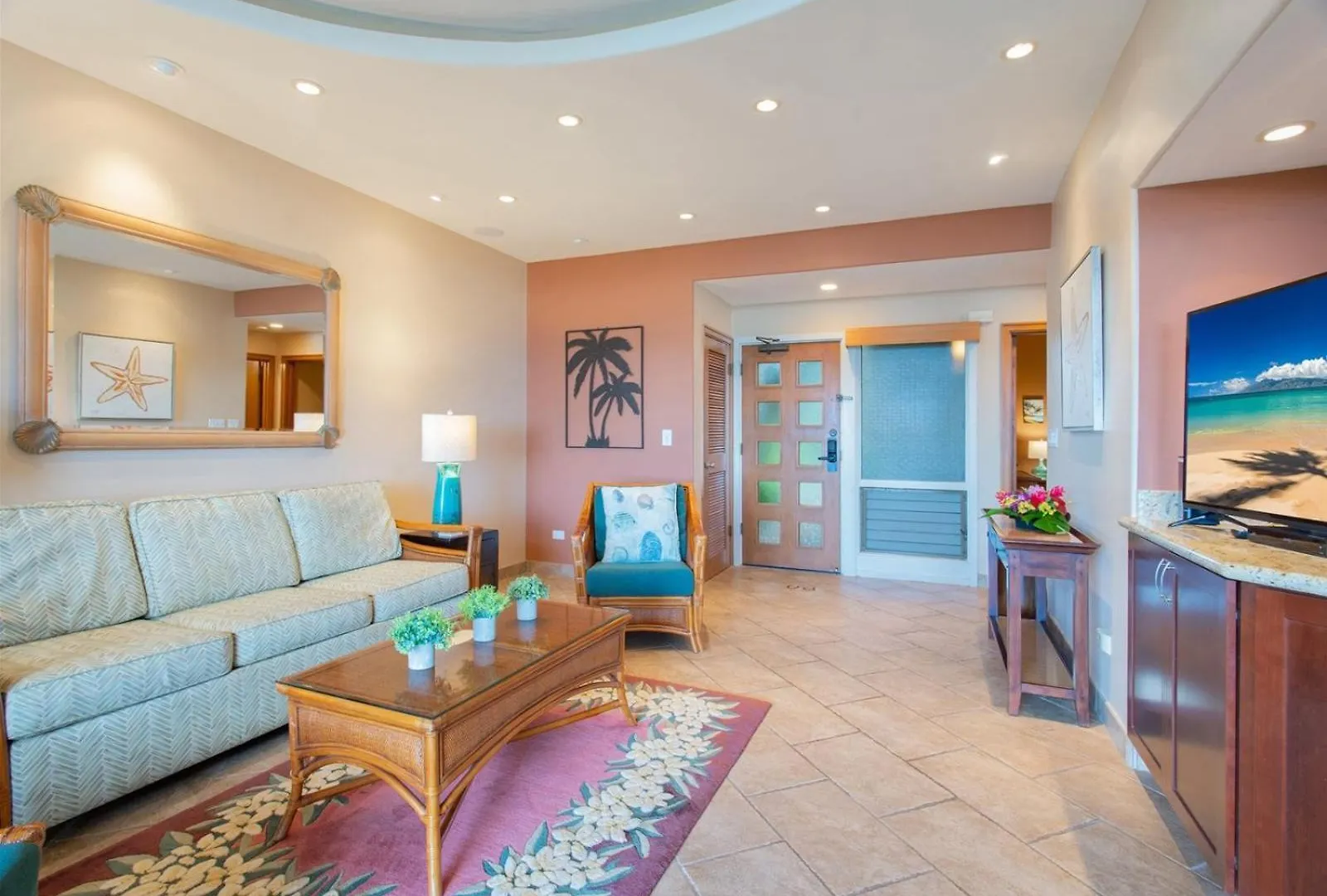 1614 Ridge Apartment Kahana 0*,  United States