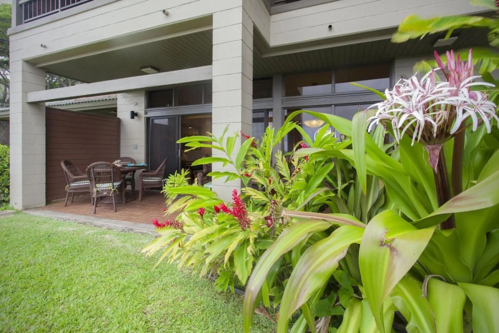 1614 Ridge Apartment Kahana
